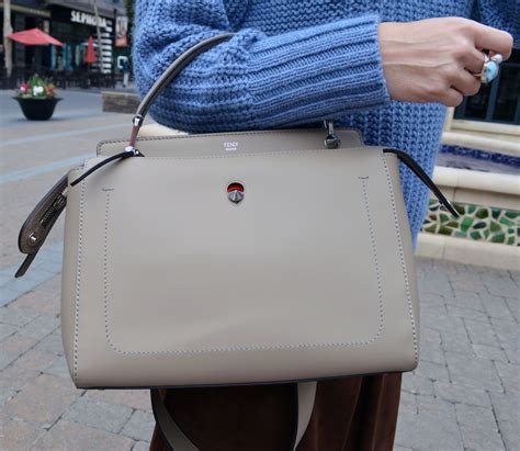 fendi dotcom bag review|buy Fendi handbags new collection.